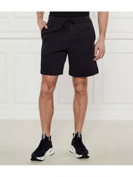 Emporio Armani Pantaloni scurți