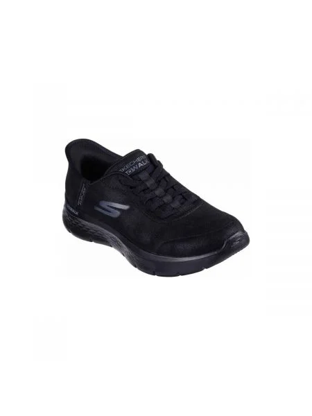 Členkové topánky Skechers