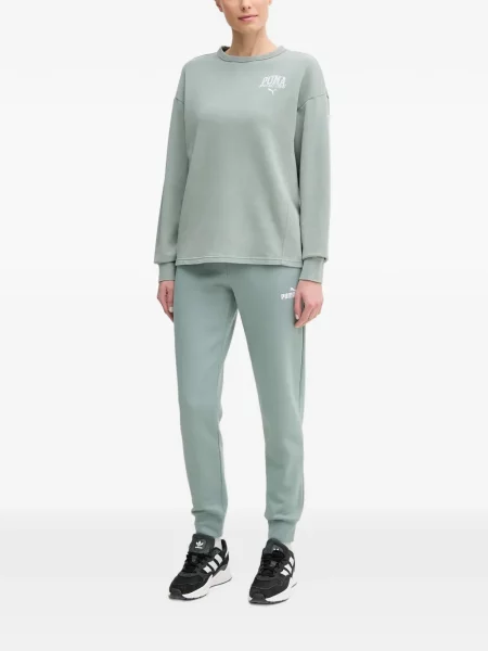 Vesta Puma s printom zelena