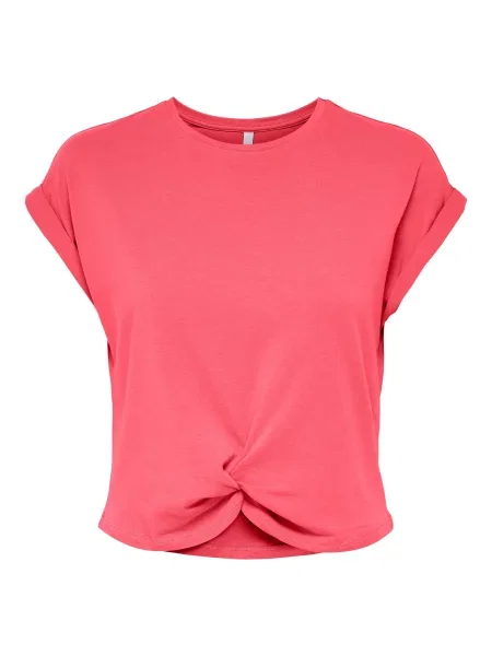 ONLY Tricou ONLREIGN' roz