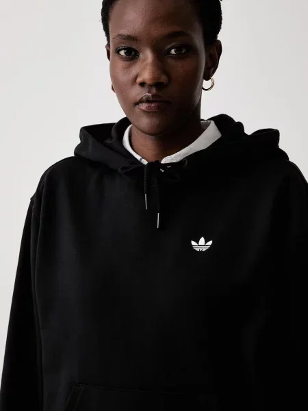 Свитер Adidas Originals с капюшоном
