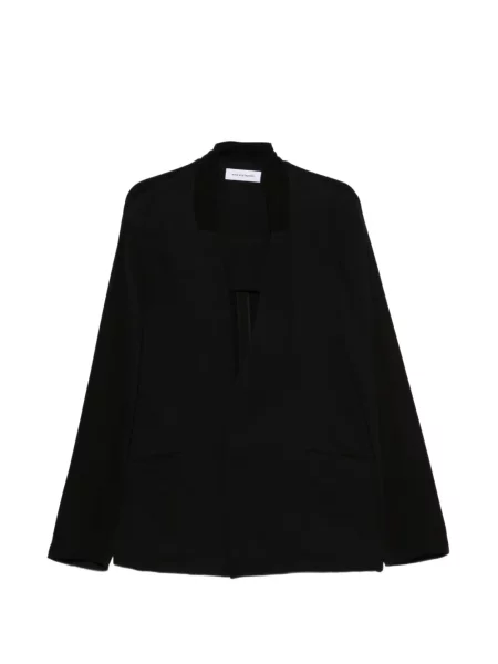Sacou Kiko Kostadinov negru