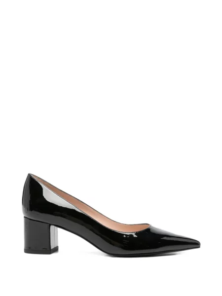 Pantofi cu toc Stuart Weitzman negru