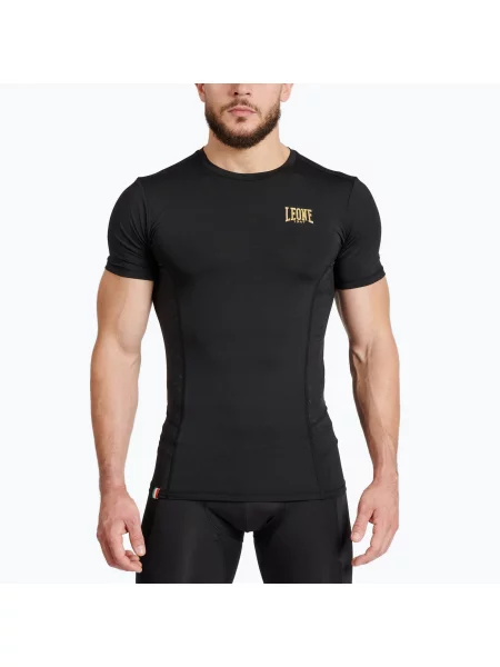 Tricou Leone 1947 negru