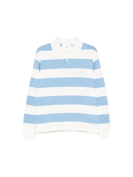 Wielobarwność sweter Axel Arigato