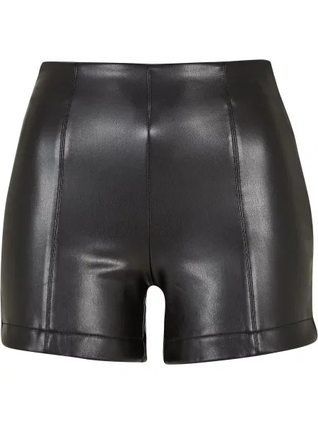 Urban Classics Pantaloni negru