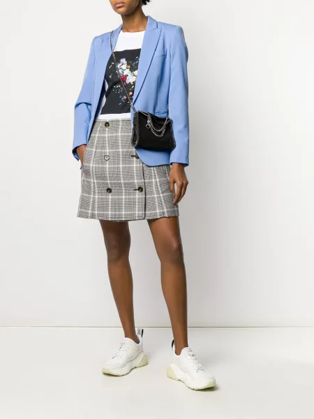 Kabelka Stella Mccartney černá