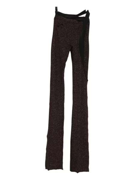 Spodnie Ottolinger czarne