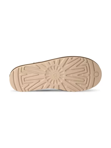 UGG капці замшеві M Classic Micro