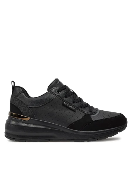Сникърси Skechers Subtle Spots черен