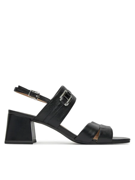 Sandale Caprice negru