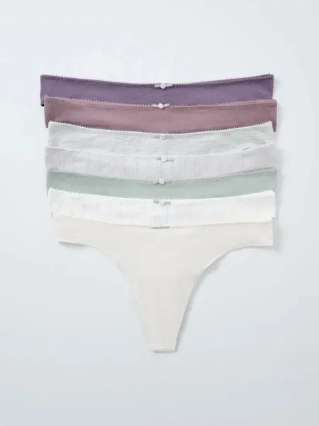 Women'secret kalhotky s
