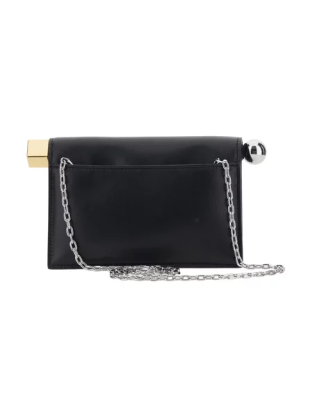 Torebka Jacquemus czarna