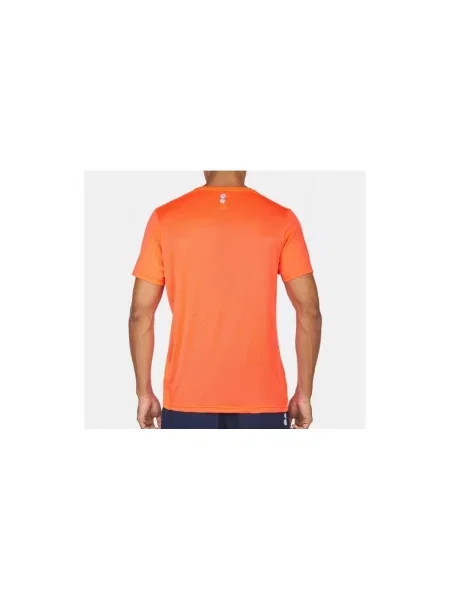 Sportska majica Reebok Sport narančasta