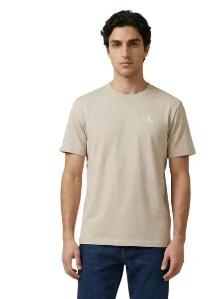 Majica Calvin Klein modra