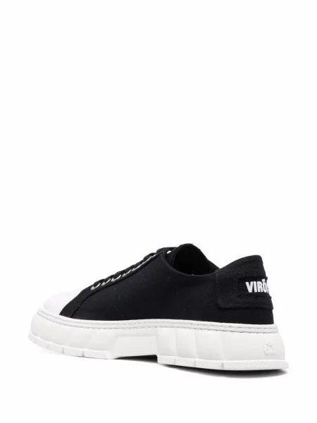 Sneakersy Viron czarne