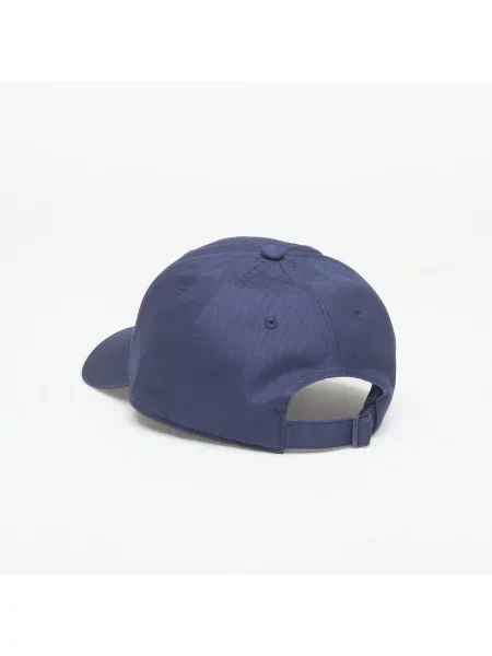 Κασκέτο Adidas Originals μπλε