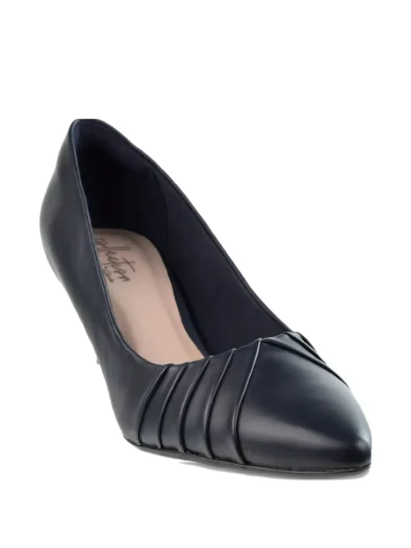 Sandale Clarks Originals albastru