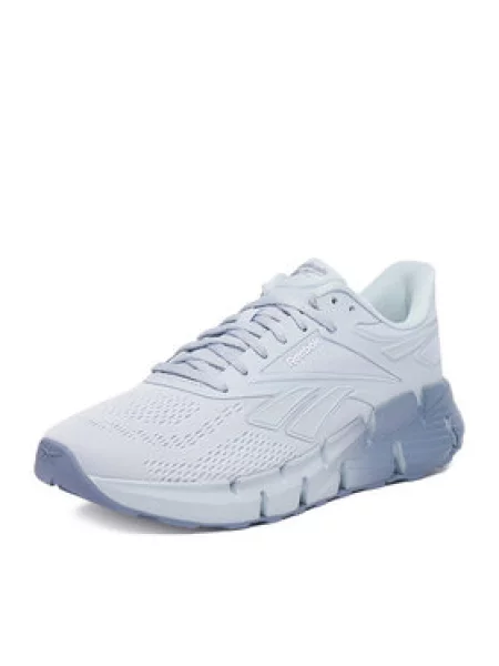 Tenisice za trčanje Reebok EO-ZIG DYNAMICA 6 Svijetlo plava