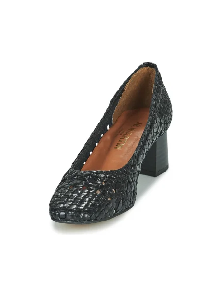 Pantofi Jb Martin negru