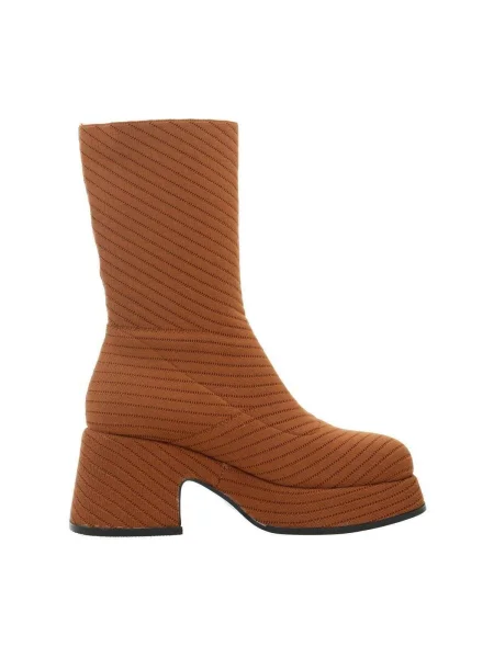 Pantofi Noa Harmon maro