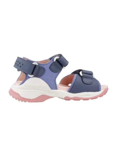Pantofi copii Biomecanics albastru