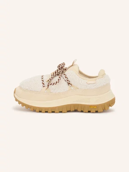 Sorel Sneakersy Callsign™ Daybreak Cozy krémová / světle hnědá