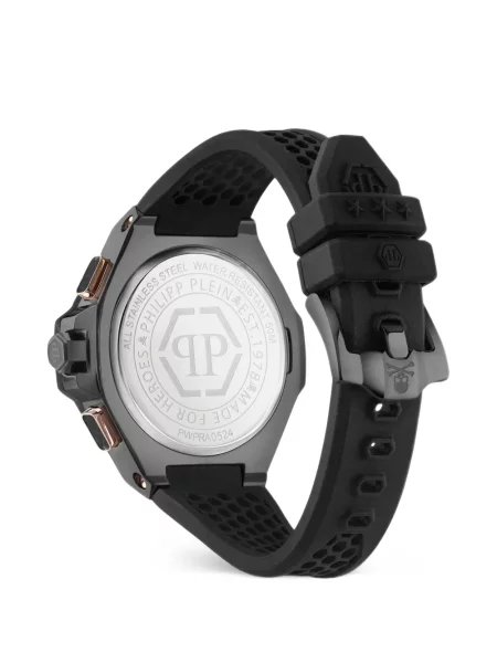 Ceas Philipp Plein negru
