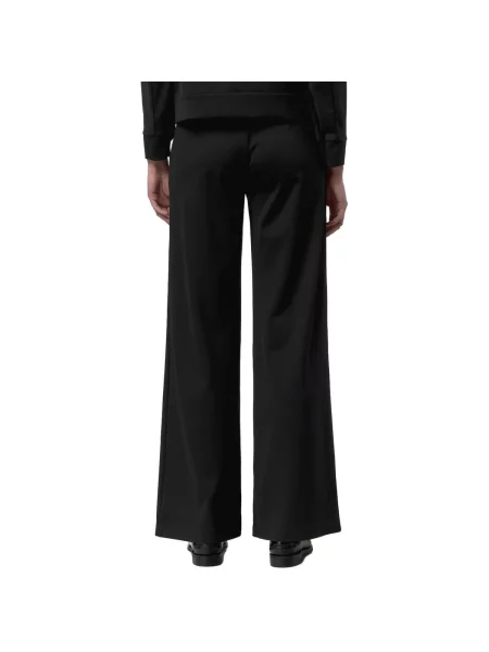 Pantaloni K-way negru