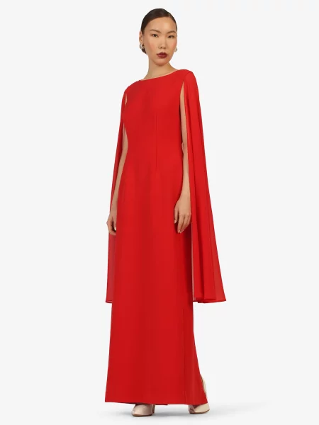 Kraimod Rochie de seară roșu