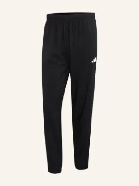 Adidas Spodnie Dresowe Essentials Stanford Lite schwarz czarne