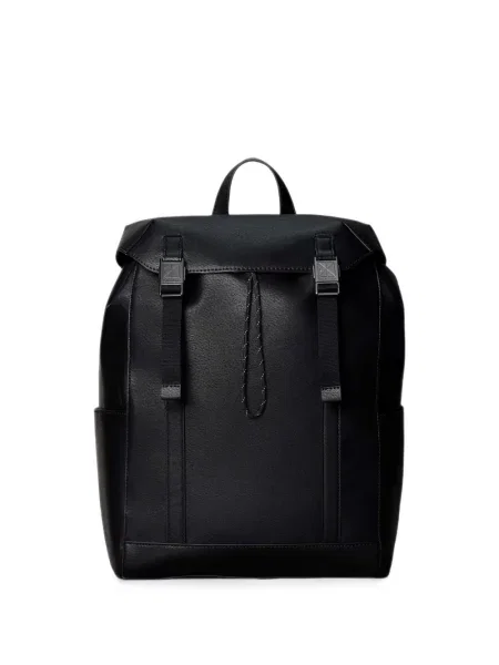 Rucsac Calvin Klein cu cataramă negru