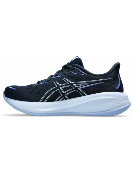 Кроссовки для бега Asics для бега синие