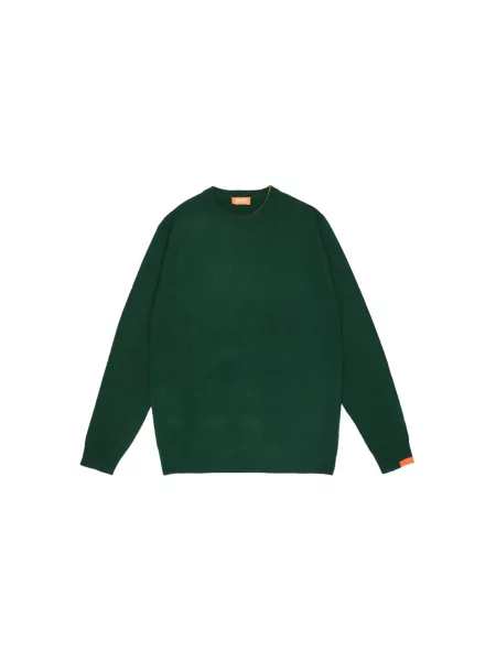 Pulover Suns verde