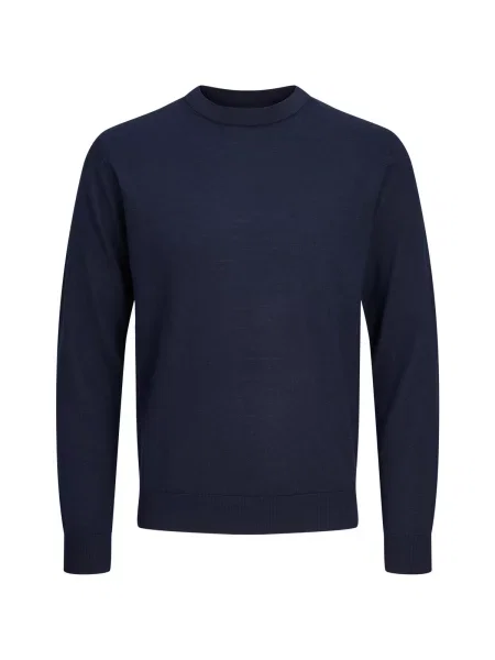 Svetr Jack & Jones modrý