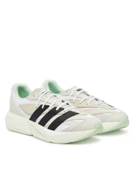 Adidas Sneakersy Mercedes AMG Petronas Formula One Team Lightblaze bílá