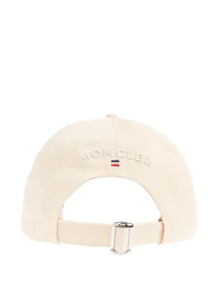 Șapcă Moncler cu autograf