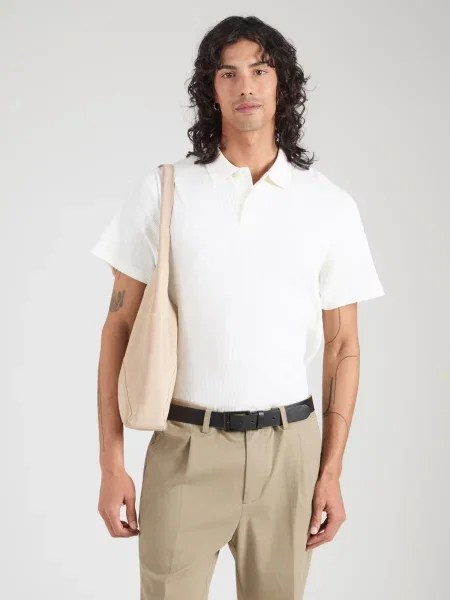 S.Oliver Tricou crem