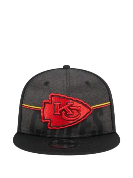 Șapcă New Era Cap negru