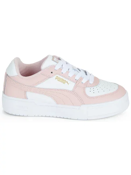 Pantofi copii Puma alb