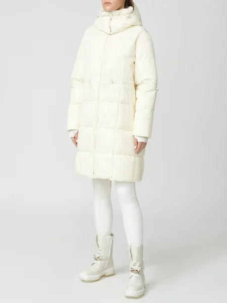 Куртка Trussardi бежева