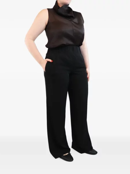 Pantaloni Pauw negru