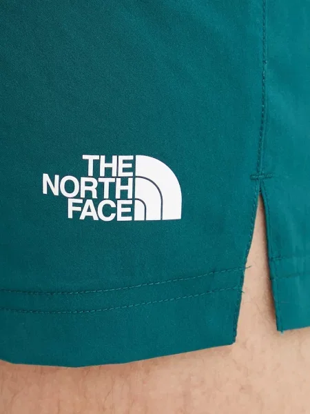 The North Face спортивні шорти