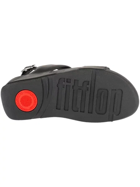 Pantofi Fitflop negru