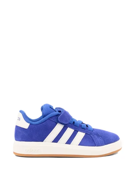 Sneakerși copii Adidas albastru