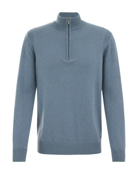 WE Fashion Pulover opal