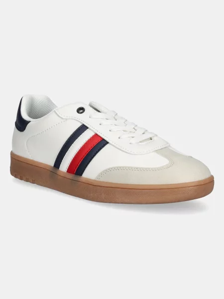 Tommy Hilfiger sneakers boty béžové