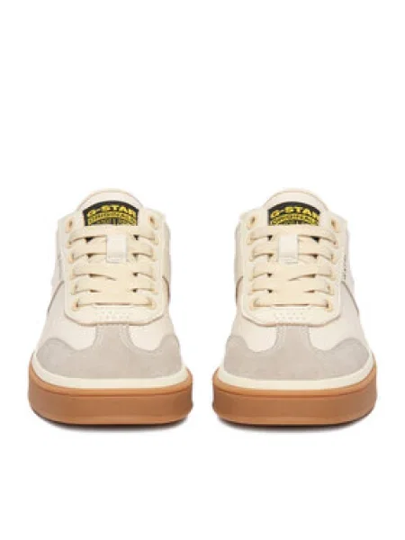 Sportcipők G-Star Raw bézs