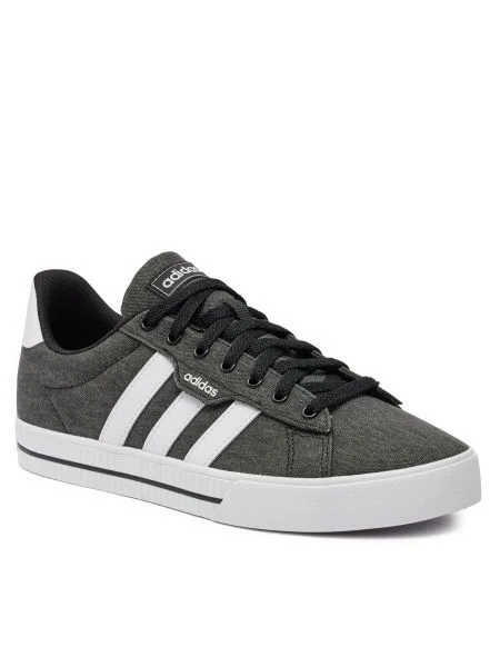 Félcipo Adidas fekete