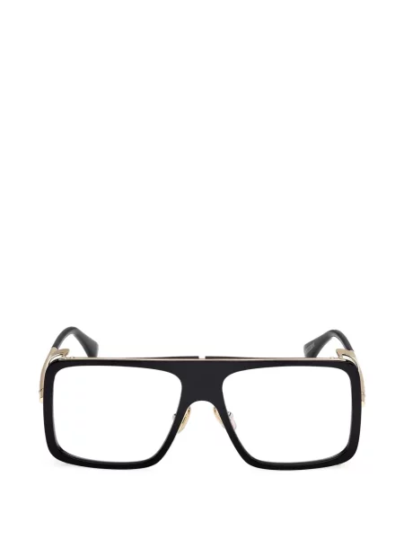 Ochelari de soare Max Mara Eyewear negru